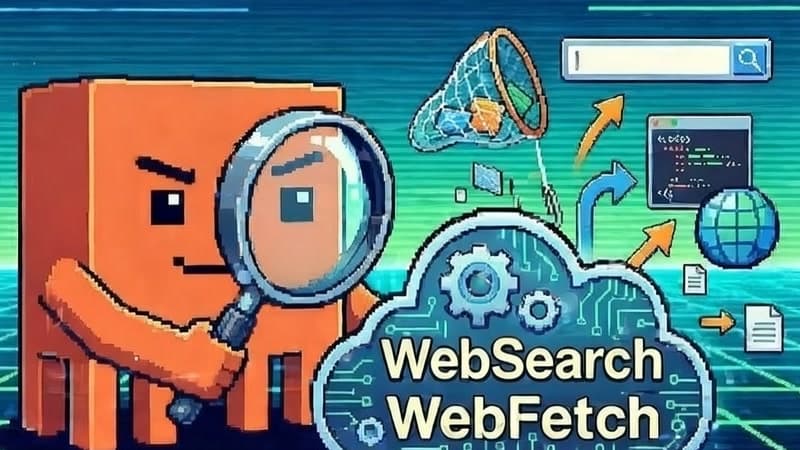 How Claude Code Web Tools Work: WebFetch and WebSearch Internals